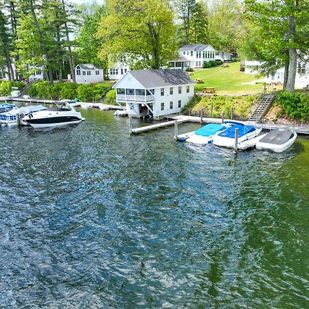 Bayview Cottages & Retreats Standish Стая снимка