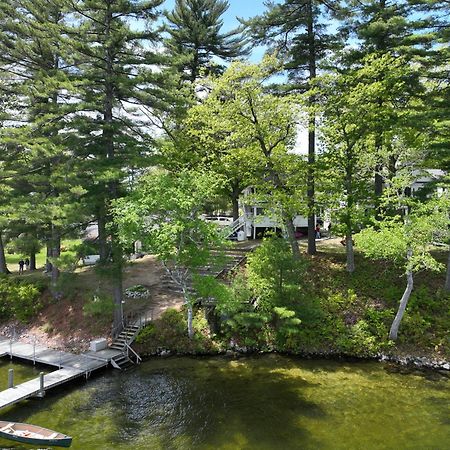 Bayview Cottages & Retreats Standish Стая снимка