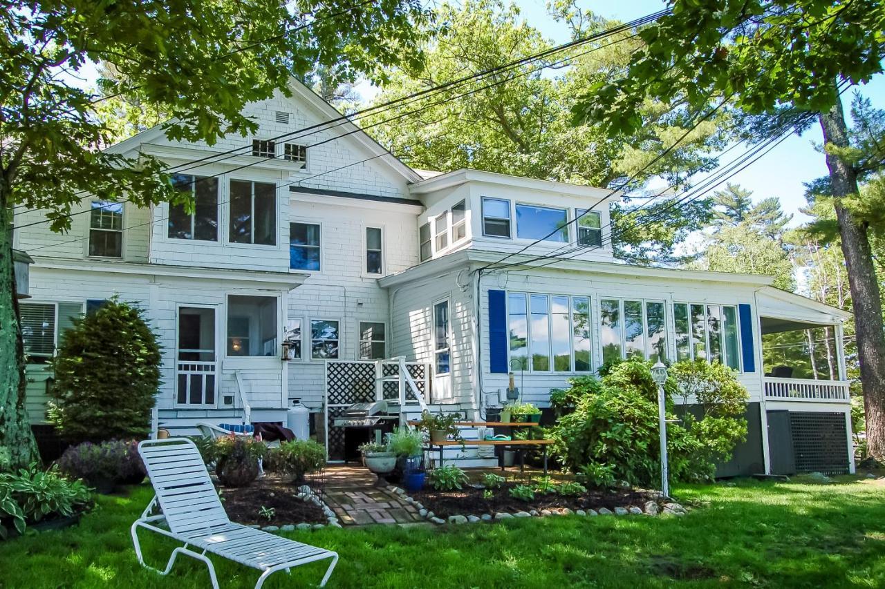 Bayview Cottages & Retreats Standish Стая снимка