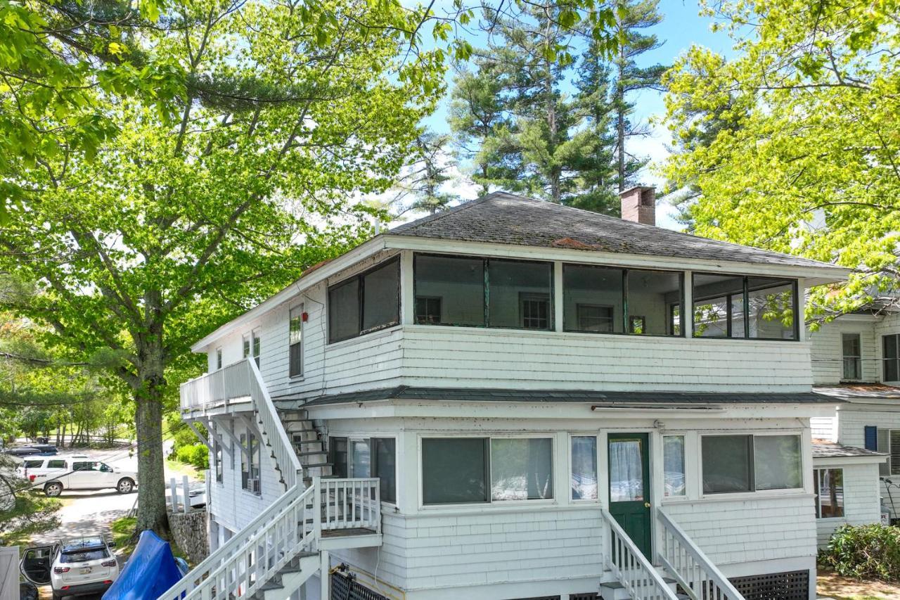 Bayview Cottages & Retreats Standish Стая снимка