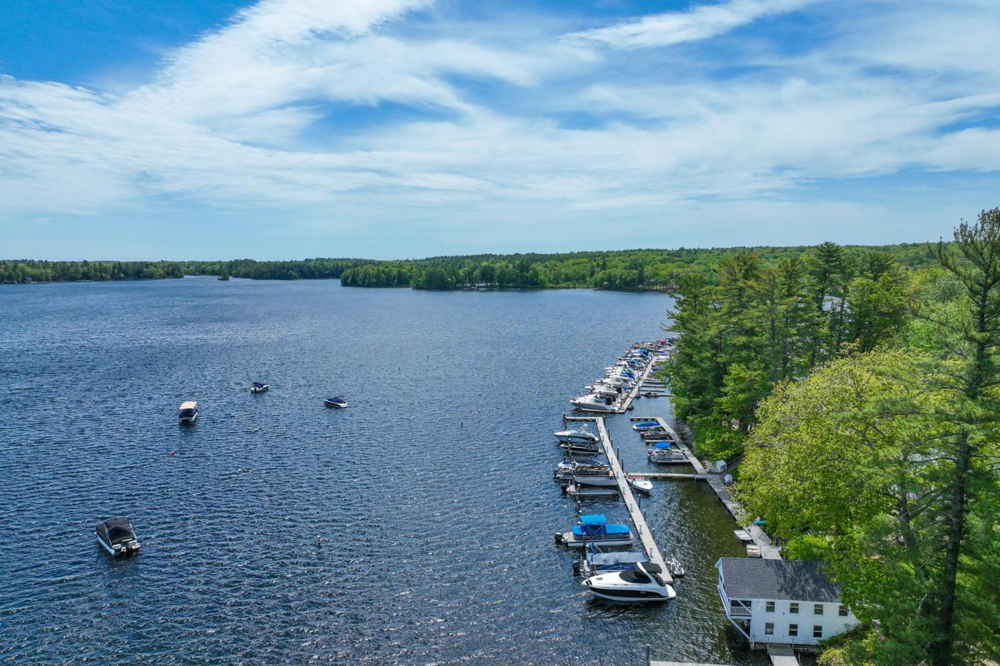 Bayview Cottages & Retreats Standish Стая снимка
