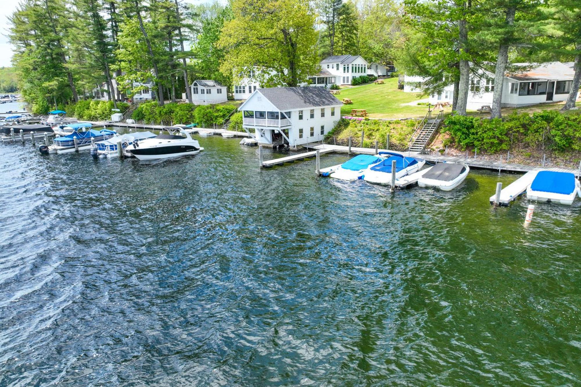 Bayview Cottages & Retreats Standish Стая снимка