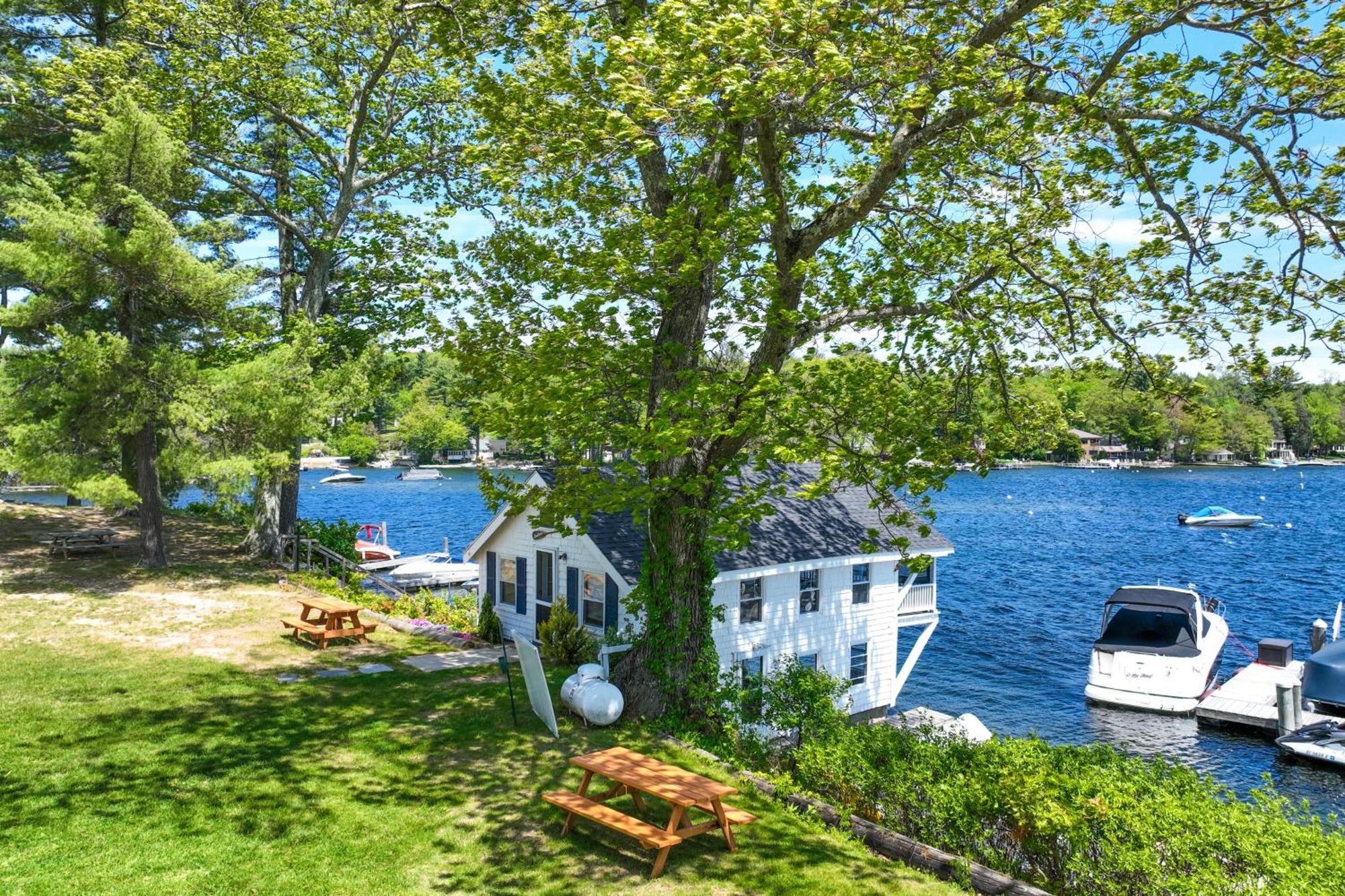 Bayview Cottages & Retreats Standish Стая снимка