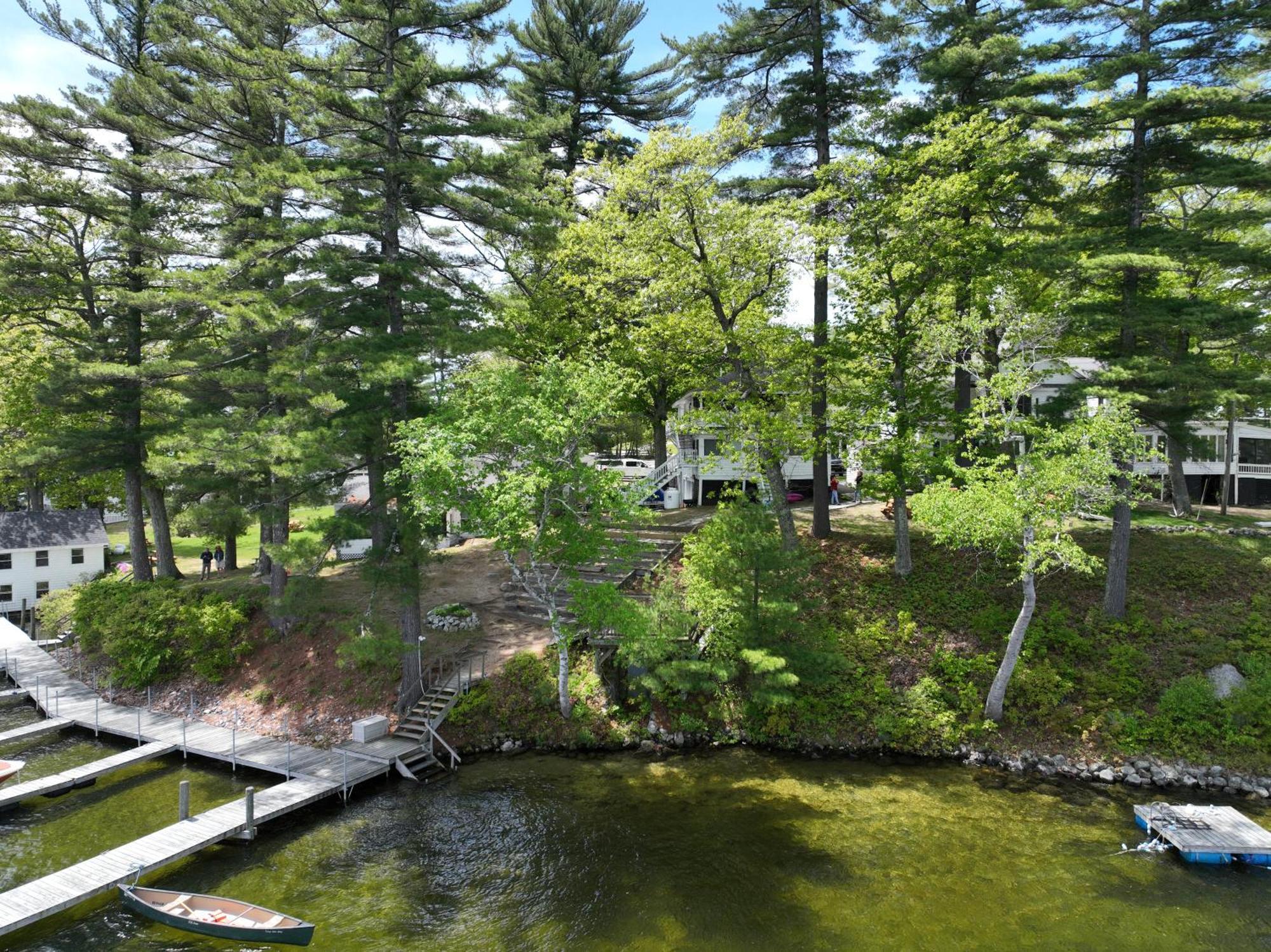 Bayview Cottages & Retreats Standish Стая снимка
