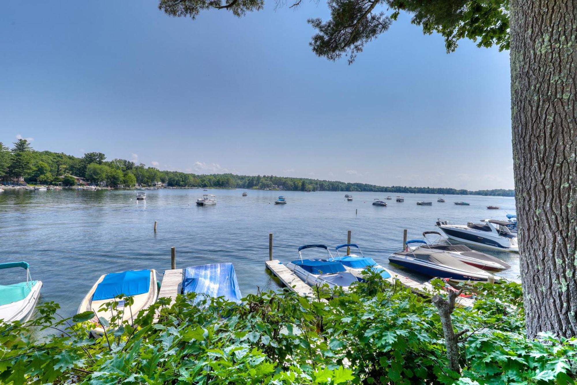 Bayview Cottages & Retreats Standish Стая снимка