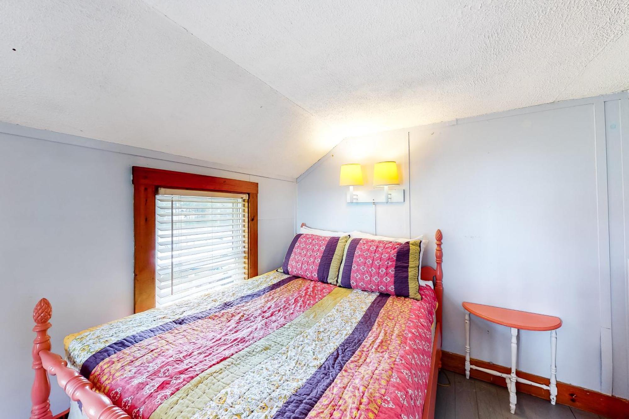 Bayview Cottages & Retreats Standish Стая снимка