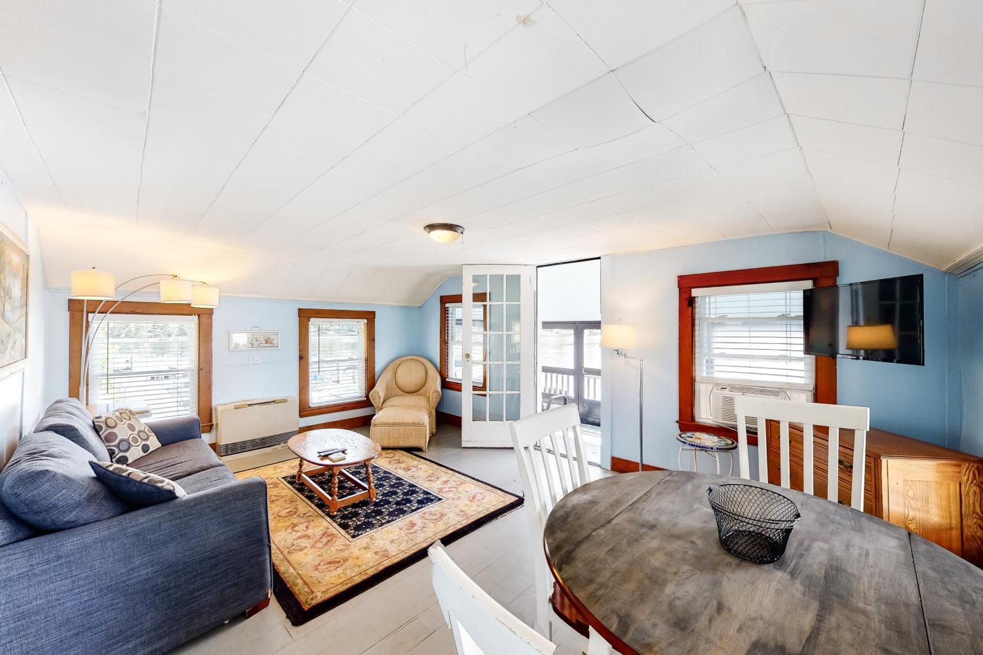 Bayview Cottages & Retreats Standish Стая снимка