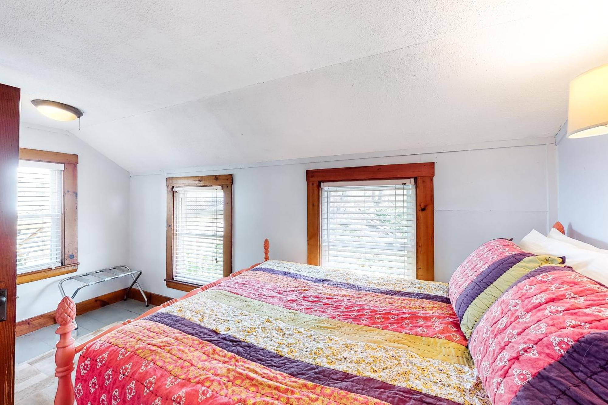 Bayview Cottages & Retreats Standish Стая снимка